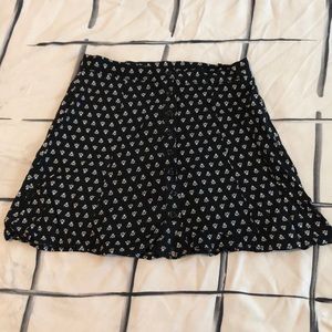 Forever 21 Mini Skirt